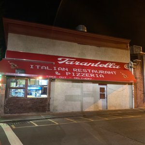 Tarantella Pizzaria